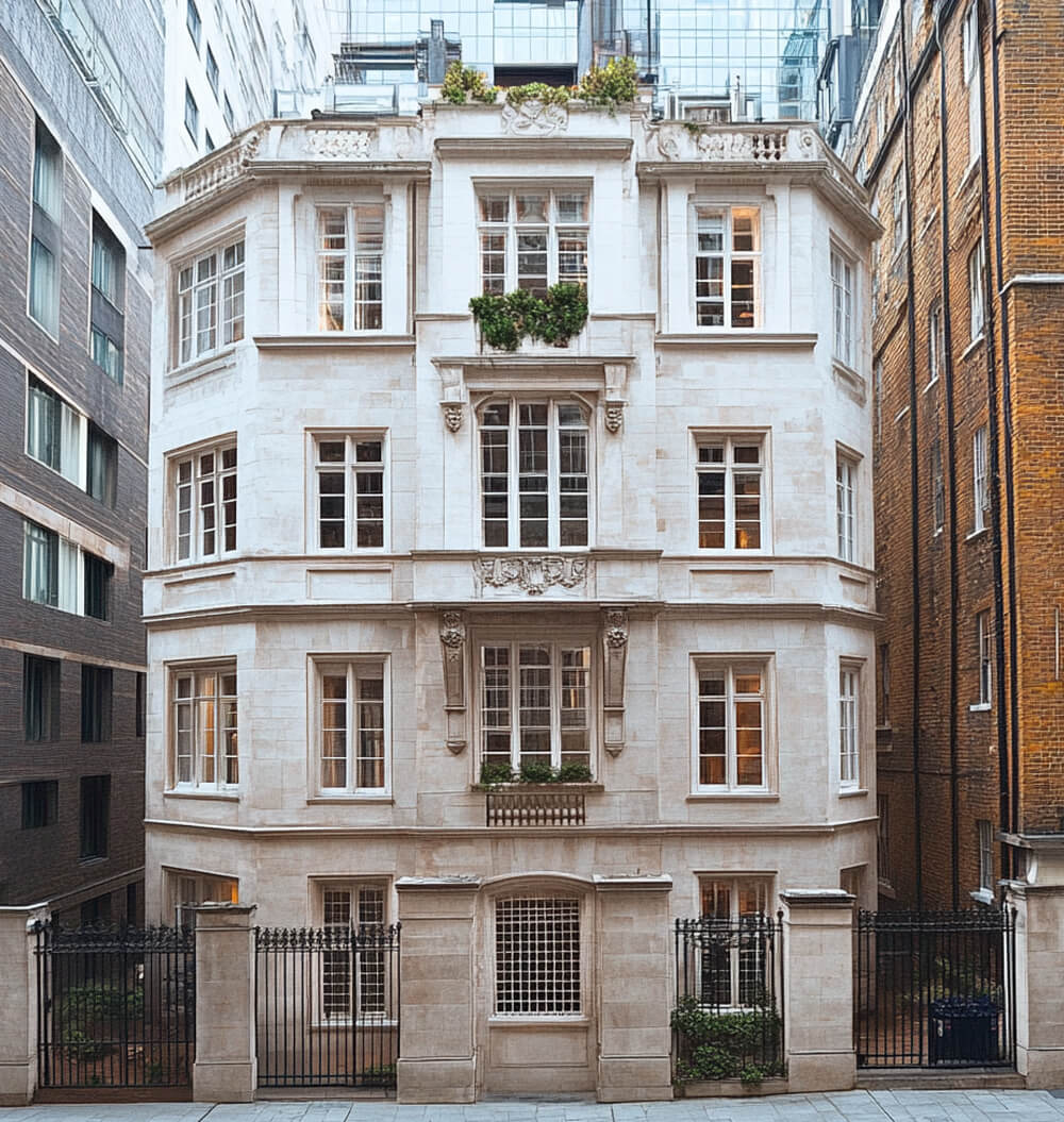 Optimus London Gallery Images