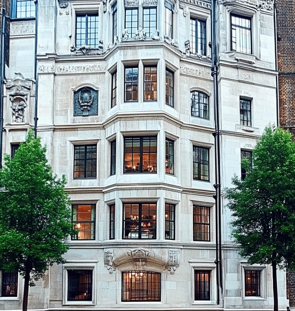 Optimus London Gallery Images