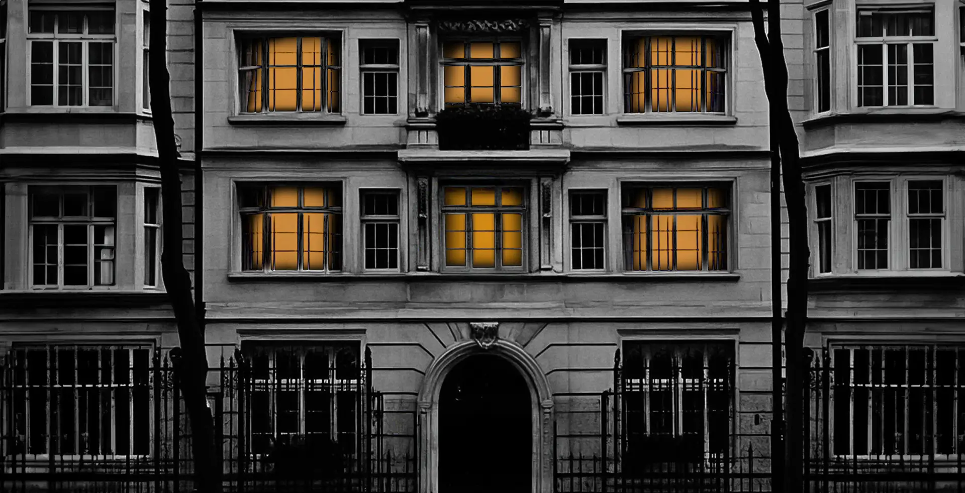 Room All light