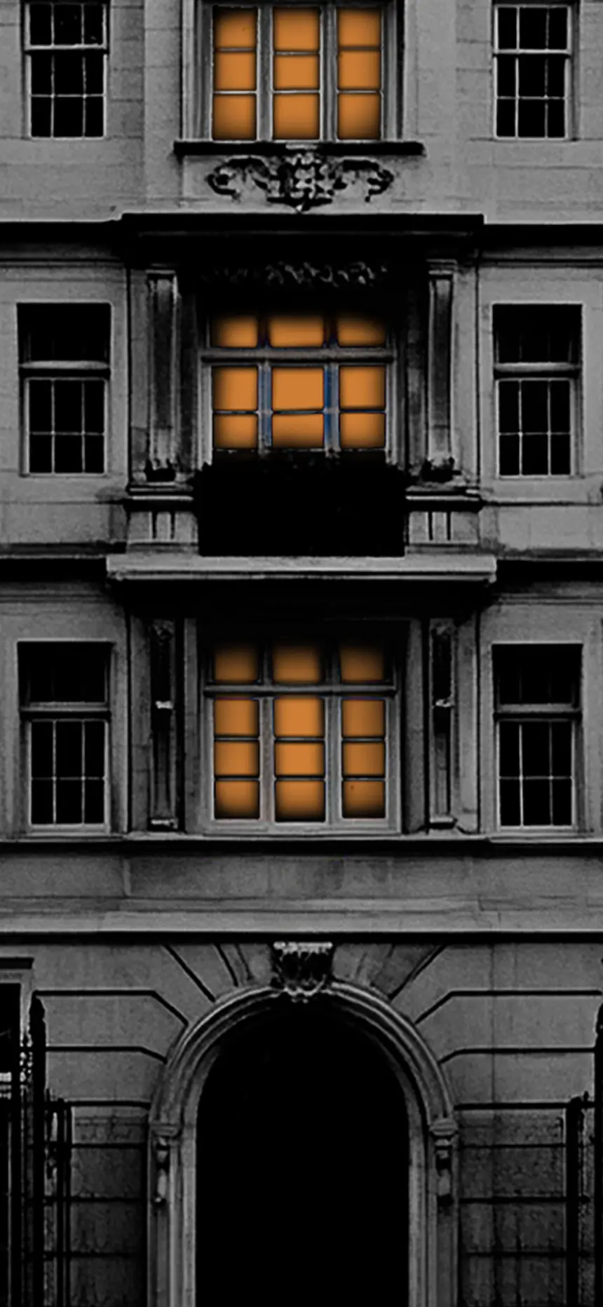 Room All light